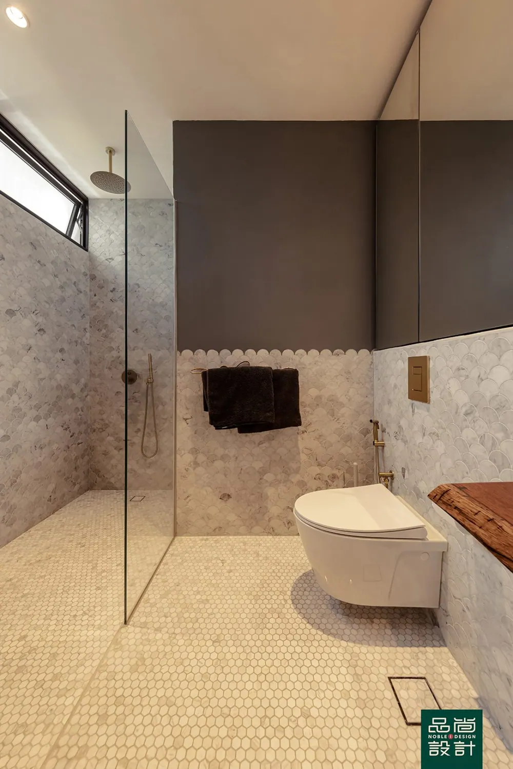 A Style Like No Other 3 Bedroom — interior by Noble Interior Design (45 of 59)