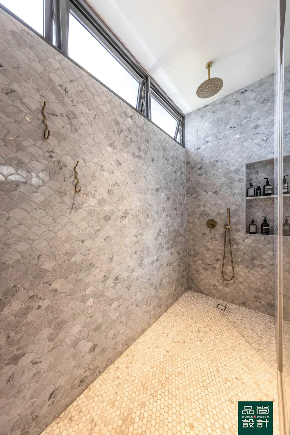 A Style Like No Other 3 Bedroom — interior by Noble Interior Design (46 of 59)