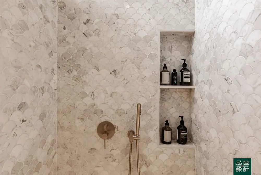 A Style Like No Other 3 Bedroom — interior by Noble Interior Design (47 of 59)