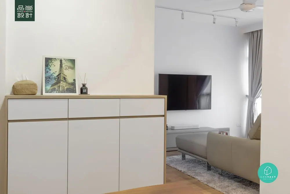Farrer Park View 3-room — interior by Noble Interior Design (5 of 15)