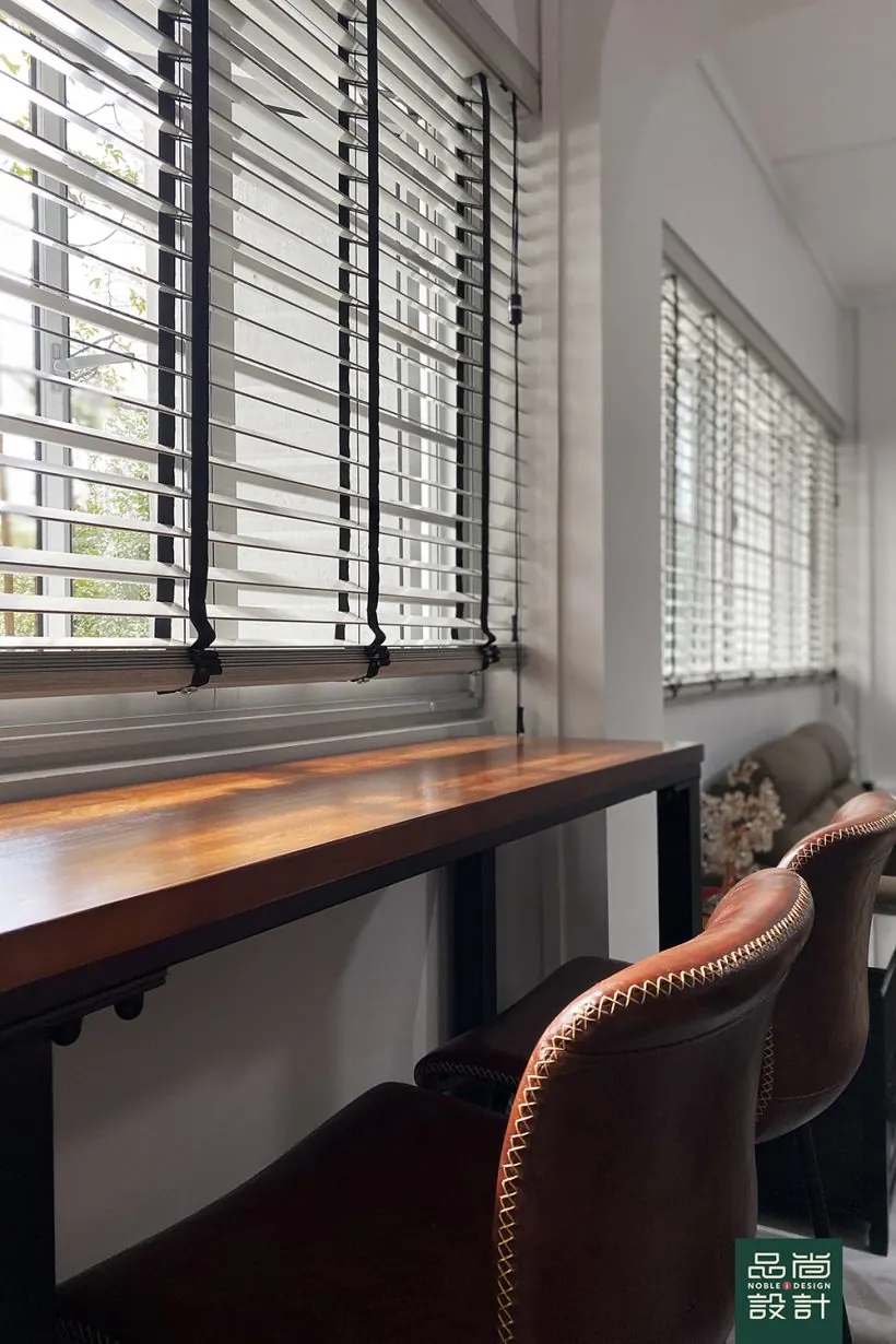 Jurong East 4-room — interior by Noble Interior Design (6 of 13)
