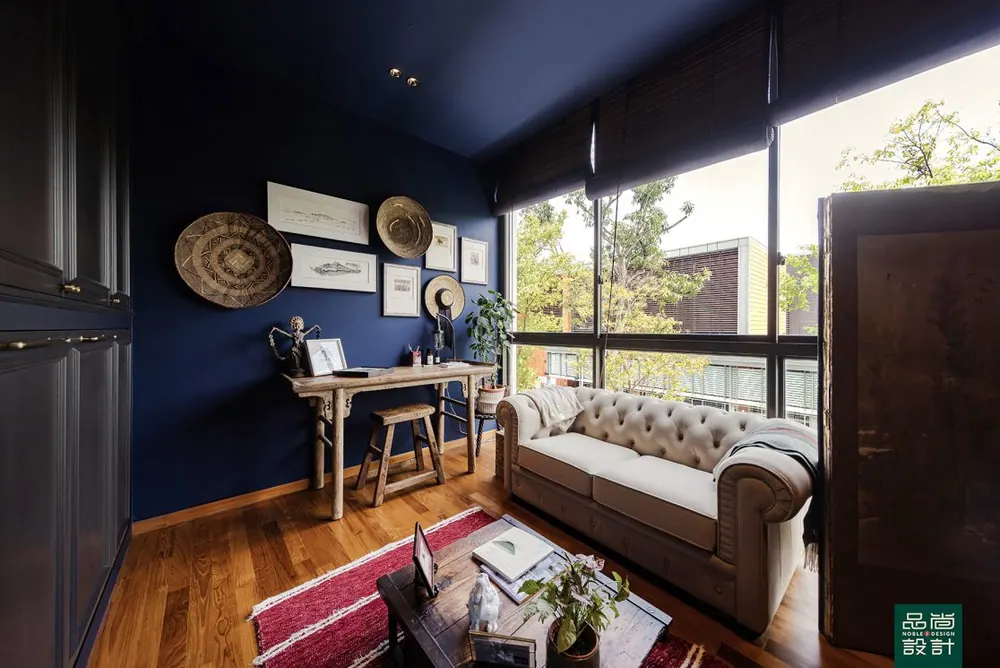 A Style Like No Other 3 Bedroom — interior by Noble Interior Design (51 of 59)