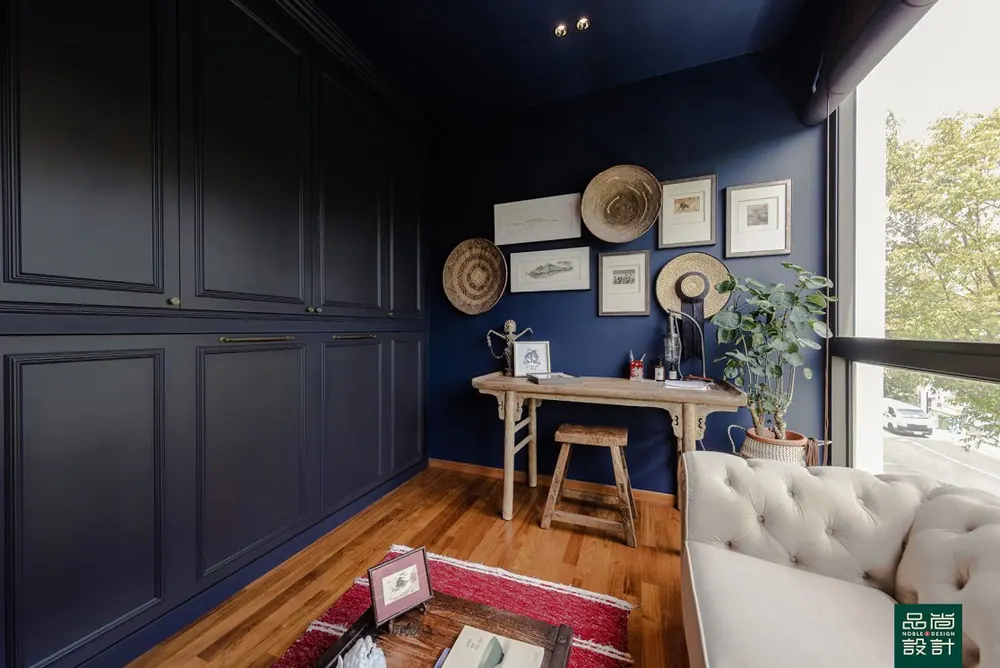 A Style Like No Other 3 Bedroom — interior by Noble Interior Design (53 of 59)