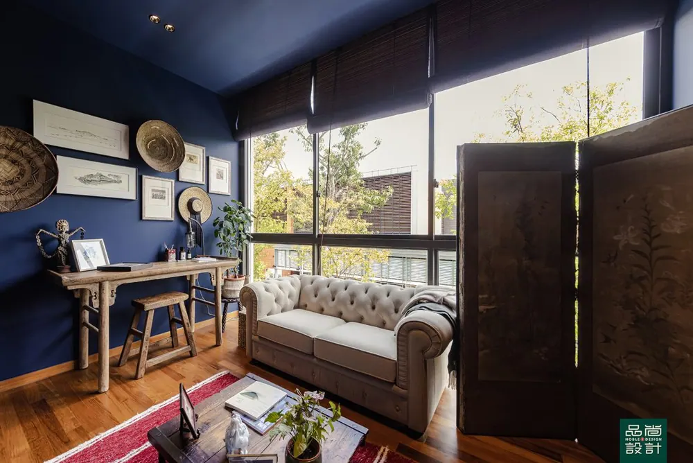 A Style Like No Other 3 Bedroom — interior by Noble Interior Design (54 of 59)