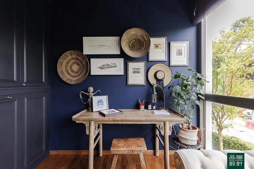 A Style Like No Other 3 Bedroom — interior by Noble Interior Design (52 of 59)
