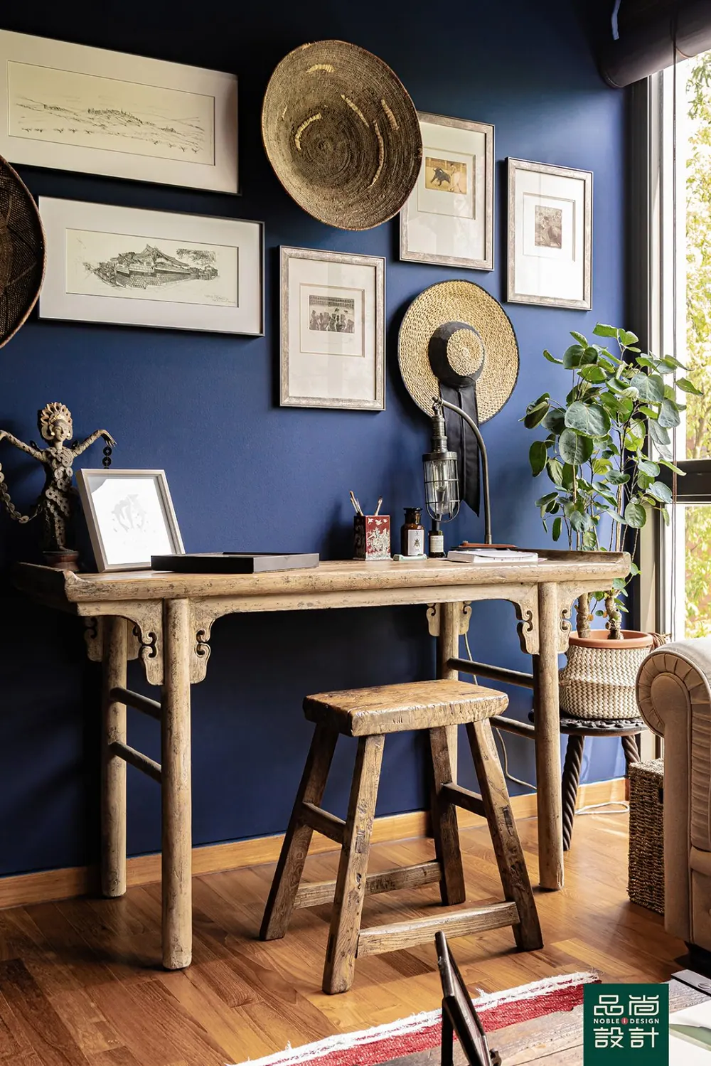 A Style Like No Other 3 Bedroom — interior by Noble Interior Design (55 of 59)