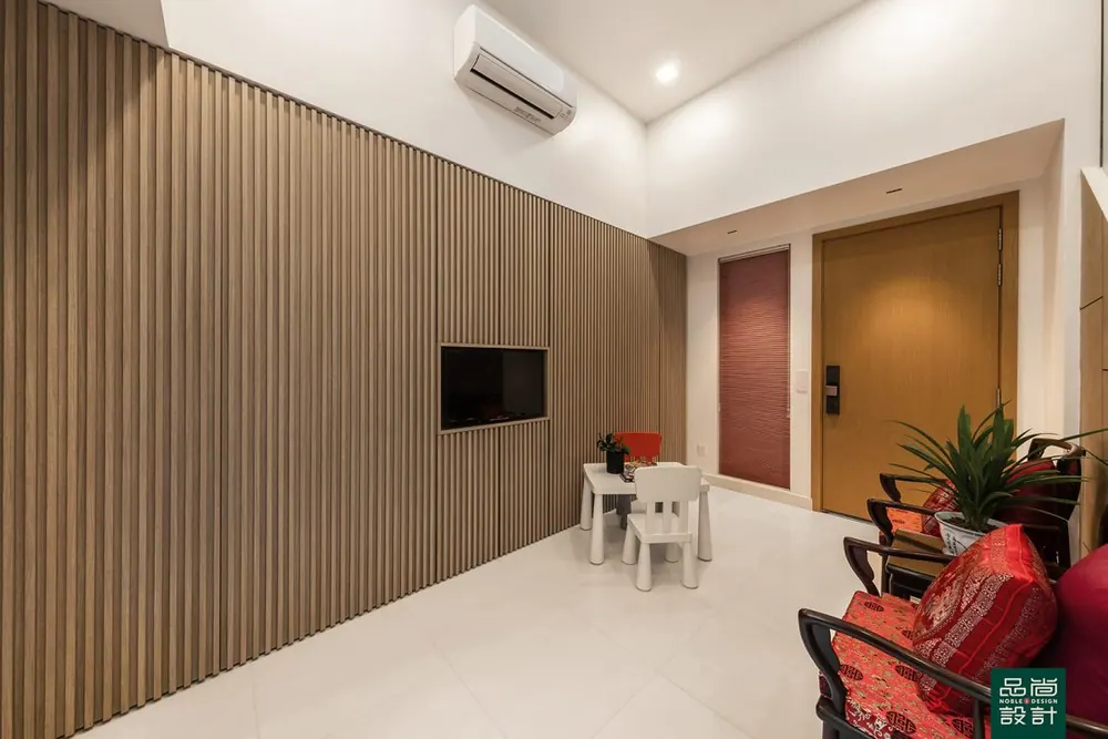 Hillcrest Villa — interior by Noble Interior Design (6 of 42)