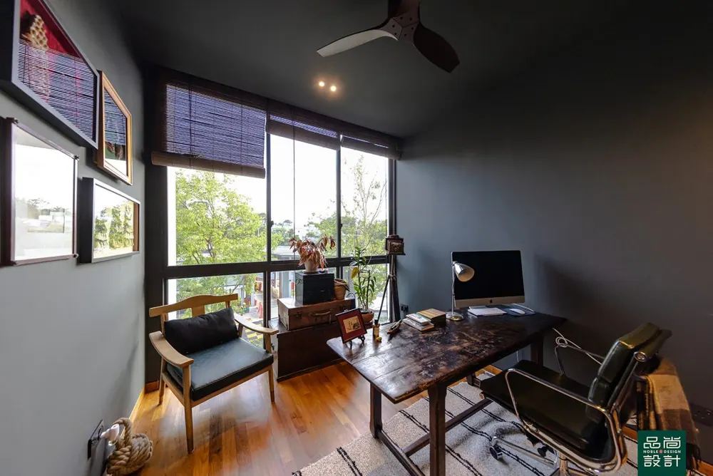 A Style Like No Other 3 Bedroom — interior by Noble Interior Design (57 of 59)