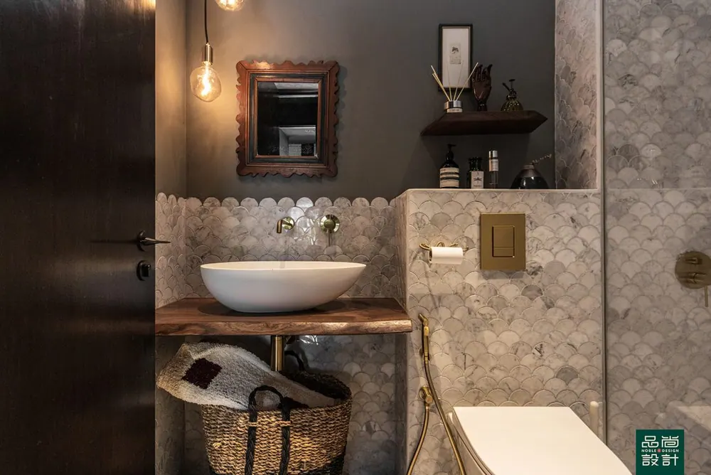 A Style Like No Other 3 Bedroom — interior by Noble Interior Design (58 of 59)