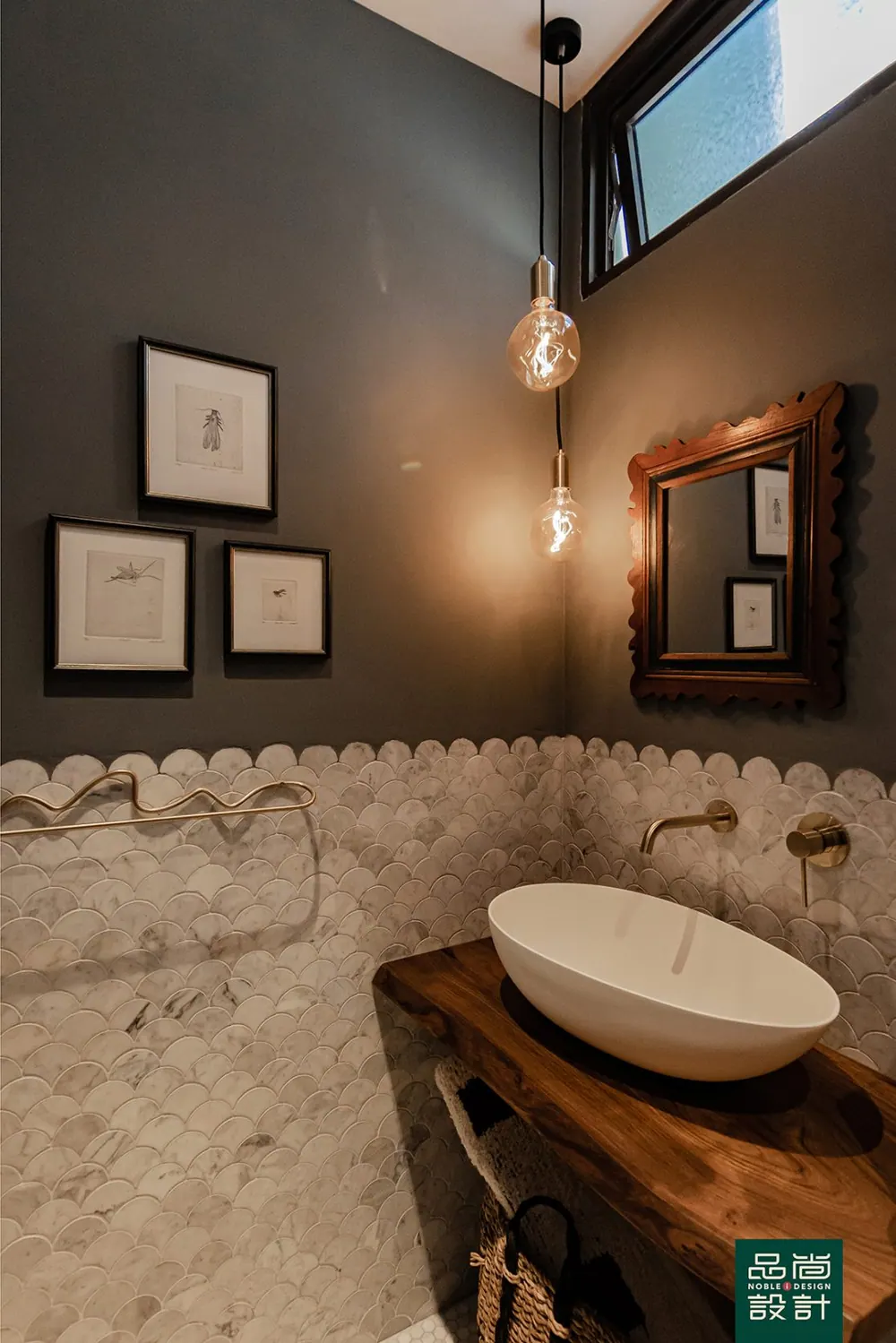 A Style Like No Other 3 Bedroom — interior by Noble Interior Design (59 of 59)