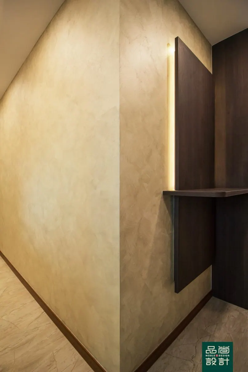 Kingsford Waterbay 3 Bedroom — interior by Noble Interior Design (8 of 12)