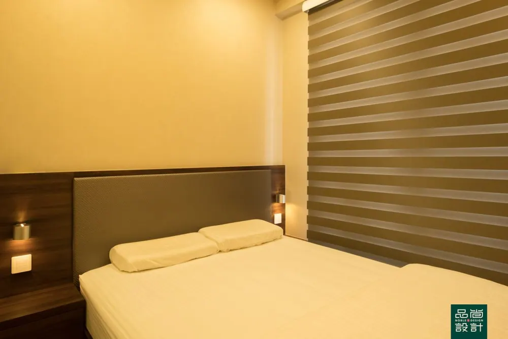 Novena Regency 3 Bedroom — interior by Noble Interior Design (8 of 11)
