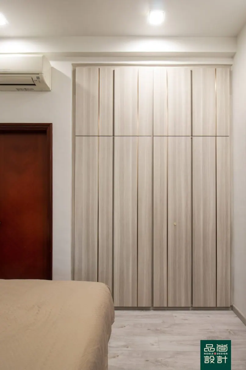 Seletar Springs 2 Bedroom — interior by Noble Interior Design (9 of 14)