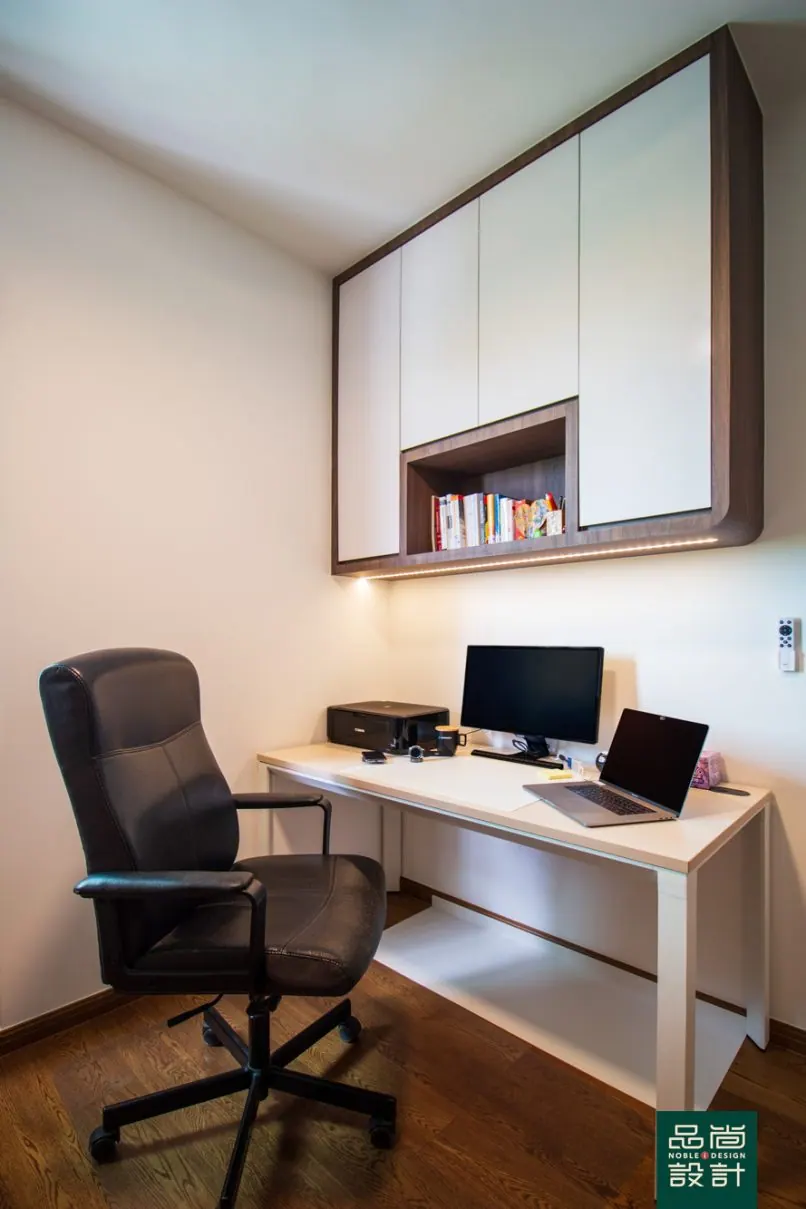 Kingsford Waterbay 3 Bedroom — interior by Noble Interior Design (10 of 12)