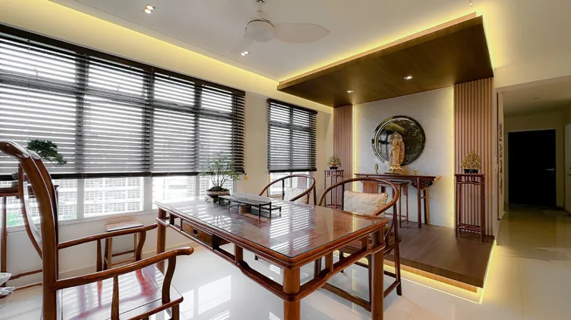Admiralty Flora 5-room