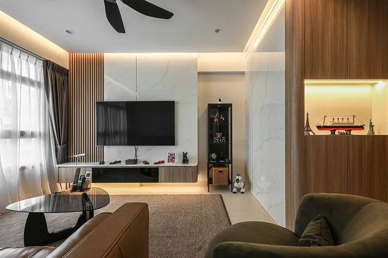 Alkaff Breeze 4-room