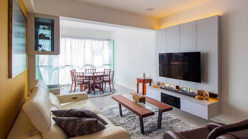 Beacon Heights 3 Bedroom