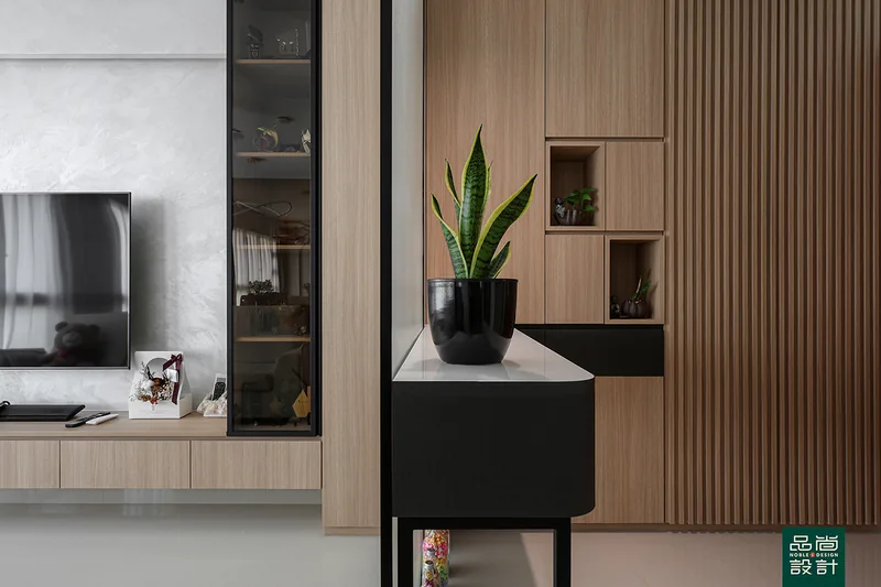 West Coast Parkview 5-room, completed by Noble Interior Design