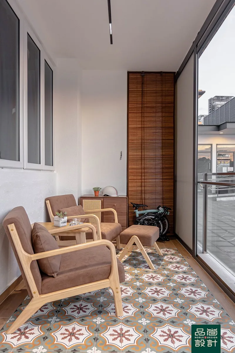 Novena Regency 3 Bedroom,品尚设计完工项目