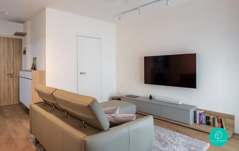 Farrer Park View 3-room