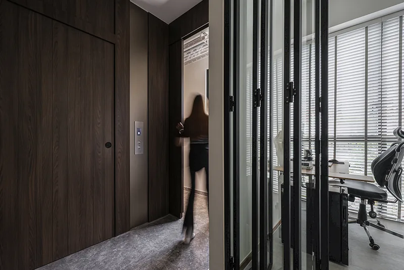 Mooi Residences 3 Bedroom