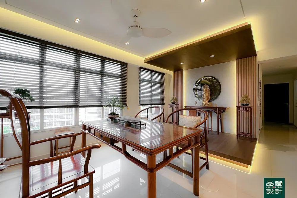 Admiralty Flora 5-room — interior by Noble Interior Design (2 of 23)