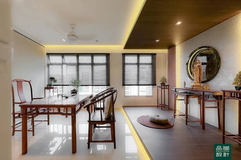 Admiralty Flora 5-room — interior by Noble Interior Design (3 of 23)