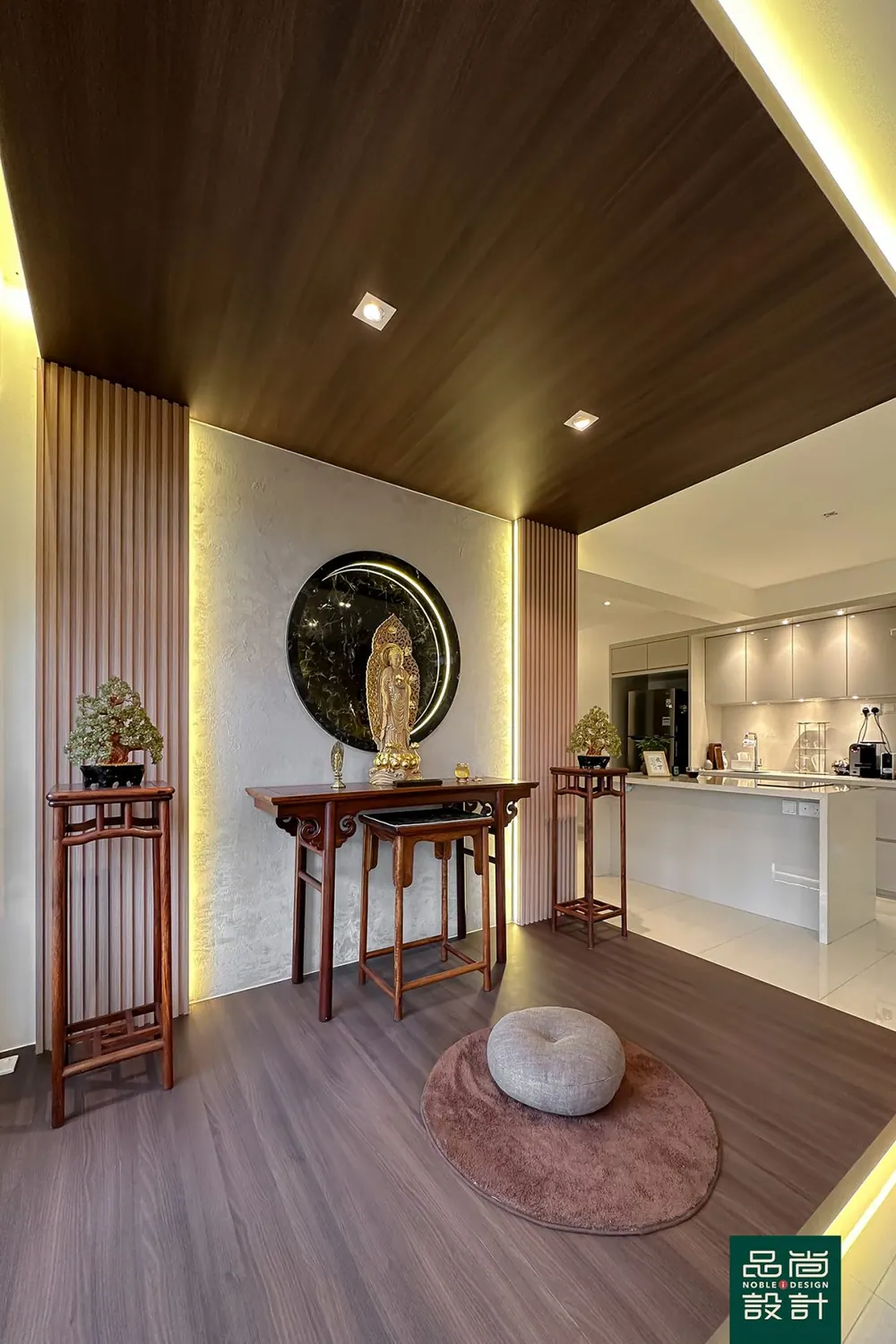 Admiralty Flora 5-room — interior by Noble Interior Design (5 of 23)