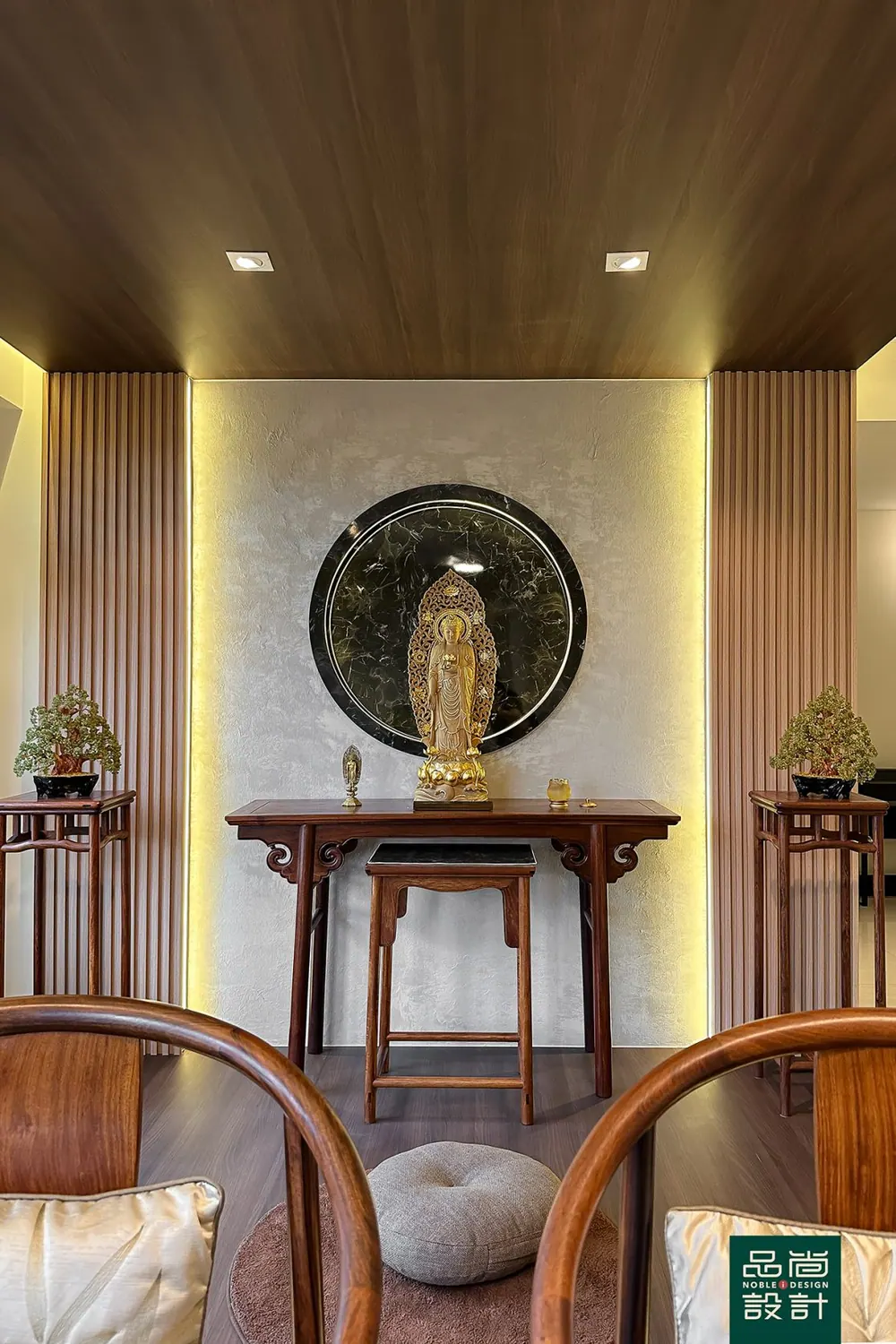 Admiralty Flora 5-room — interior by Noble Interior Design (6 of 23)