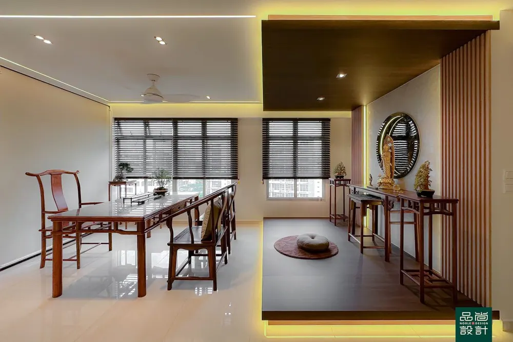 Admiralty Flora 5-room — interior by Noble Interior Design (9 of 23)