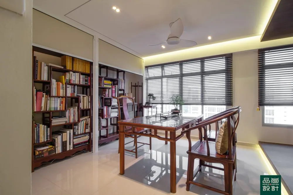 Admiralty Flora 5-room — interior by Noble Interior Design (14 of 23)