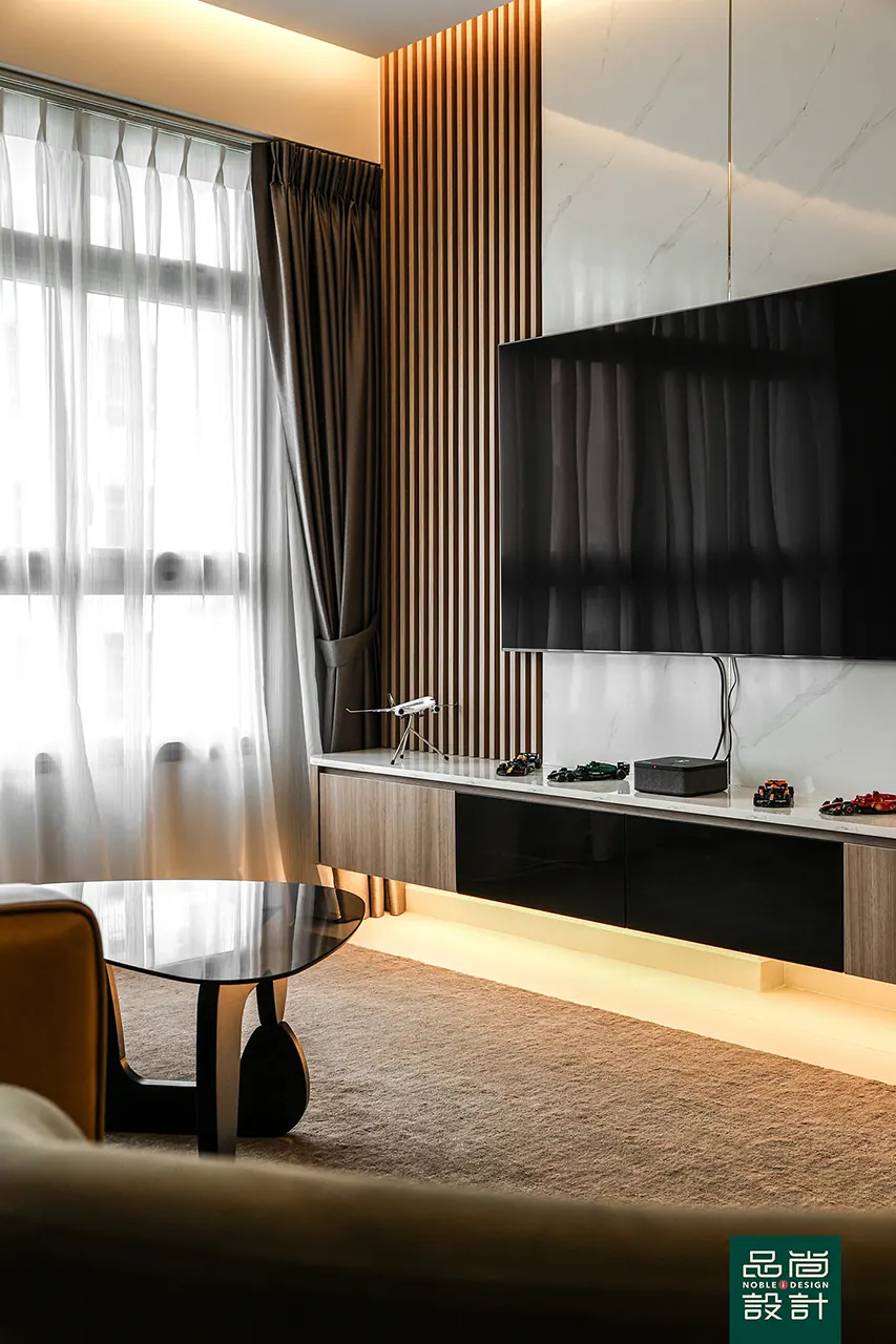 Alkaff Breeze 4-room — interior by Noble Interior Design (5 of 30)