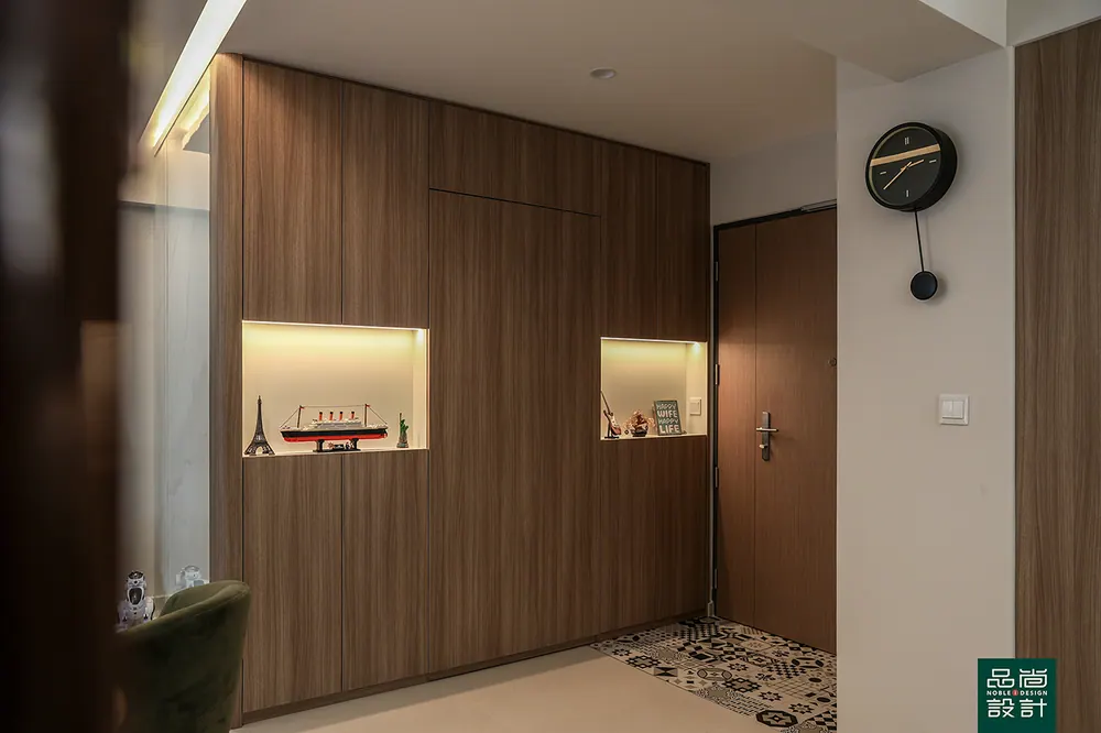 Alkaff Breeze 4-room — interior by Noble Interior Design (7 of 30)