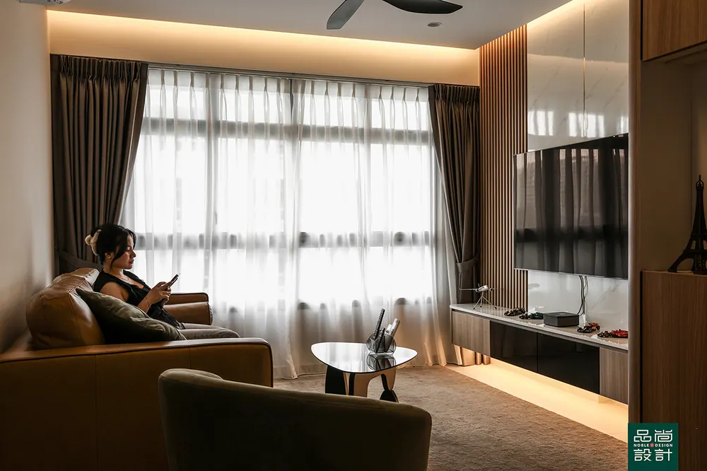 Alkaff Breeze 4-room — interior by Noble Interior Design (11 of 30)