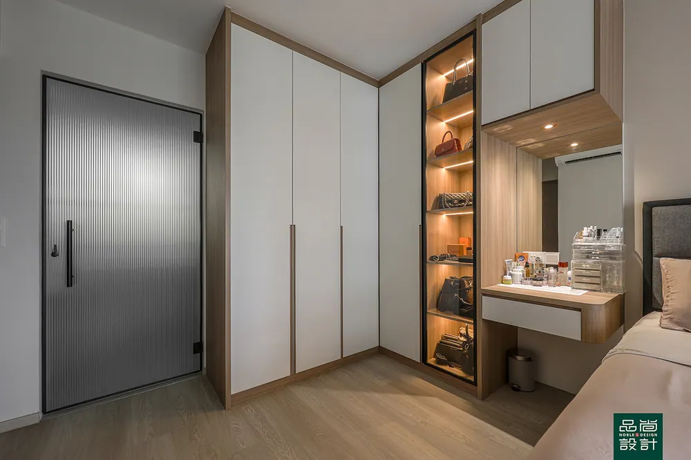 Alkaff Breeze 4-room — interior by Noble Interior Design (24 of 30)
