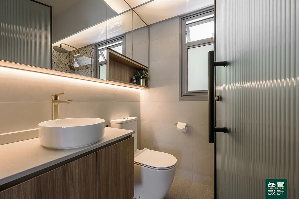 Alkaff Breeze 4-room — interior by Noble Interior Design (26 of 30)