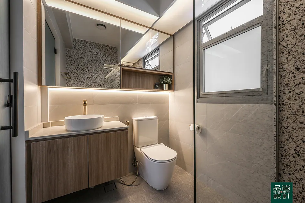 Alkaff Breeze 4-room — interior by Noble Interior Design (27 of 30)