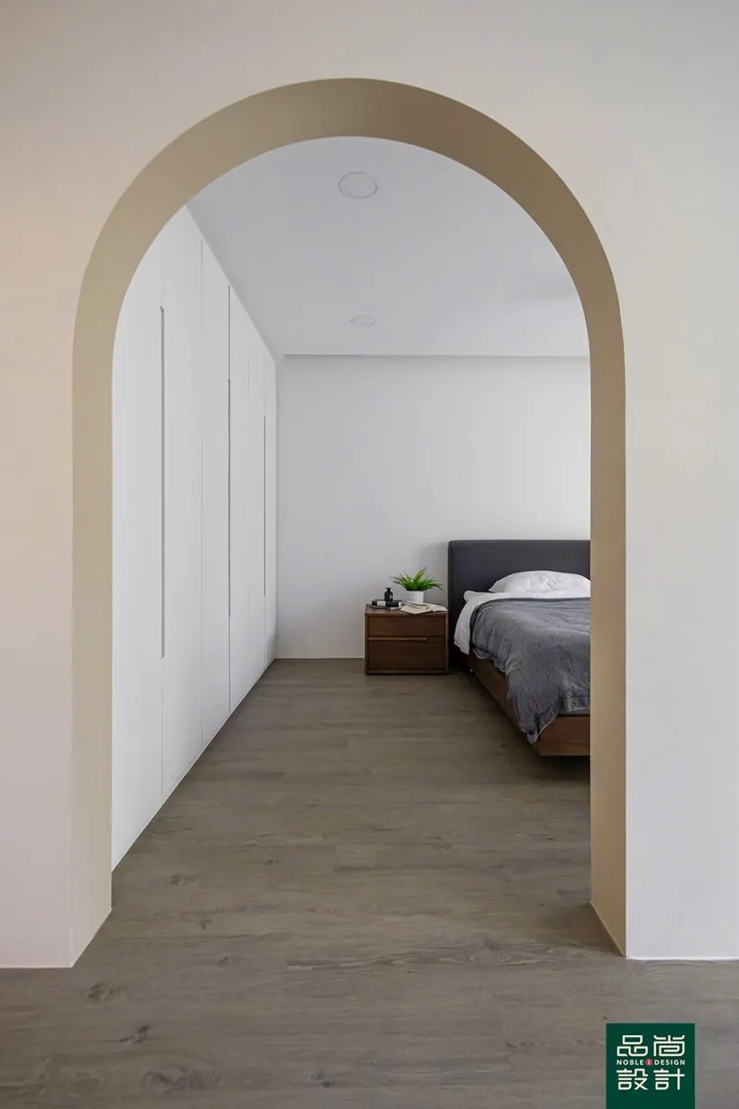 Alkaff Courtview 4-room — interior by Noble Interior Design (22 of 25)