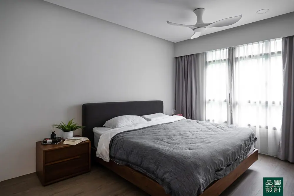 Alkaff Courtview 4-room — interior by Noble Interior Design (23 of 25)