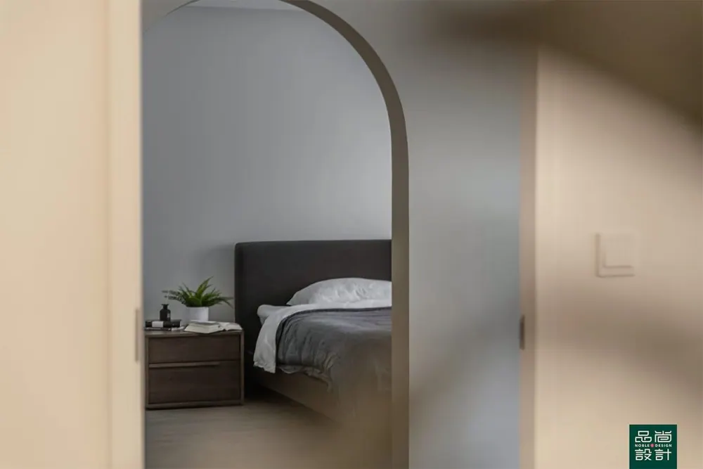 Alkaff Courtview 4-room — interior by Noble Interior Design (19 of 25)