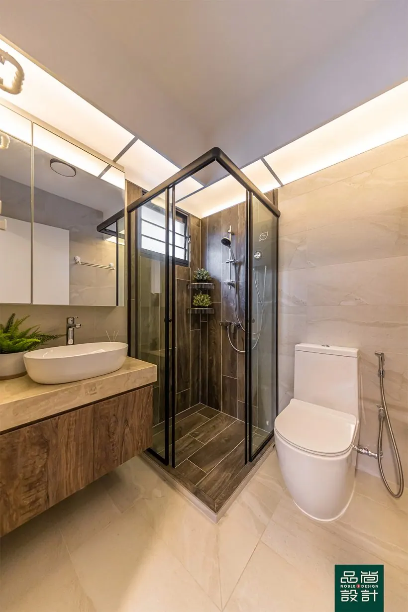 Alkaff Courtview 4-room — interior by Noble Interior Design (25 of 25)