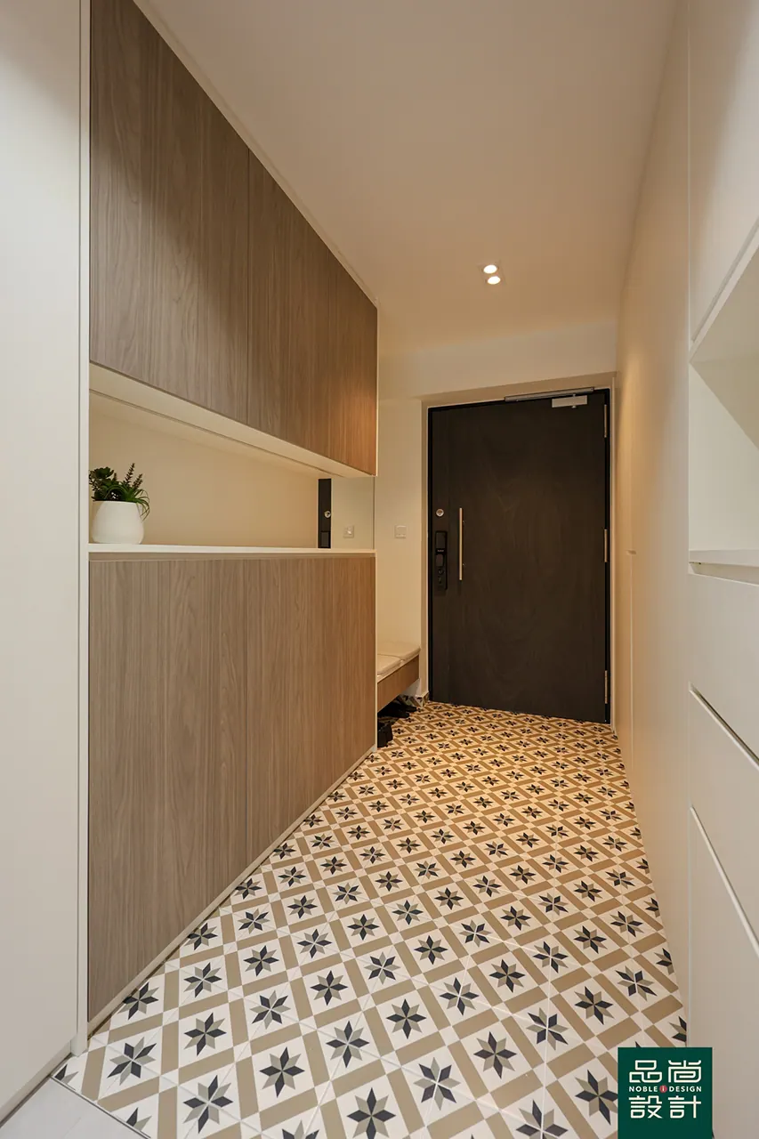 Teck Ghee Vista @ AMK 5-room — interior by Noble Interior Design (2 of 32)