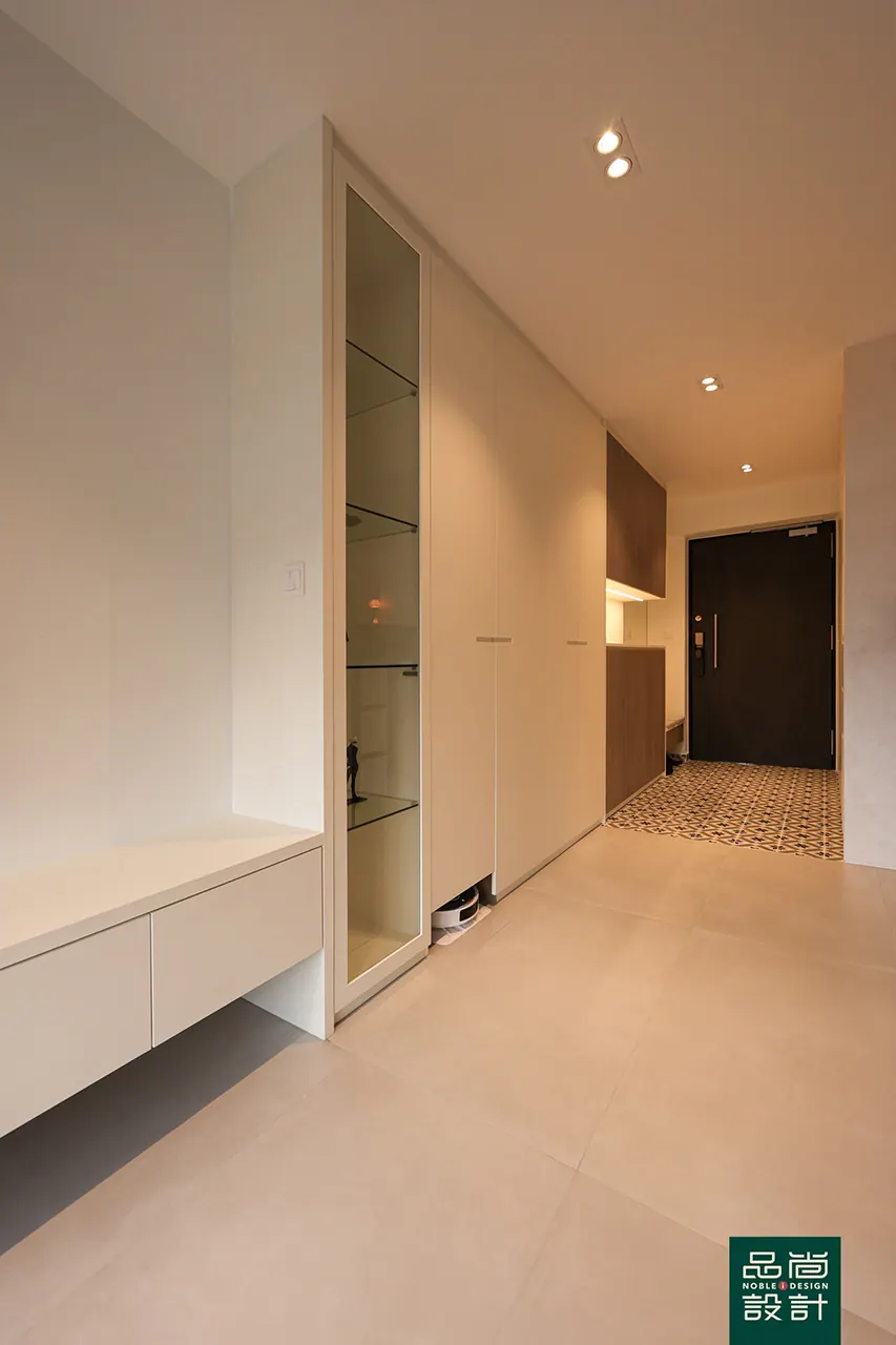 Teck Ghee Vista @ AMK 5-room — interior by Noble Interior Design (5 of 32)