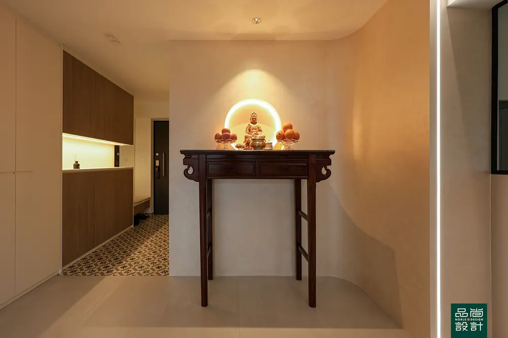 Teck Ghee Vista @ AMK 5-room — interior by Noble Interior Design (3 of 32)