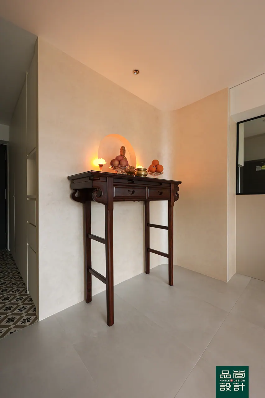 Teck Ghee Vista @ AMK 5-room — interior by Noble Interior Design (4 of 32)