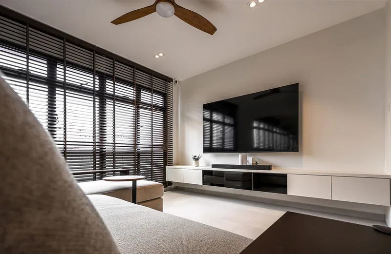 Teck Ghee Vista @ AMK 5-room — interior by Noble Interior Design (7 of 32)