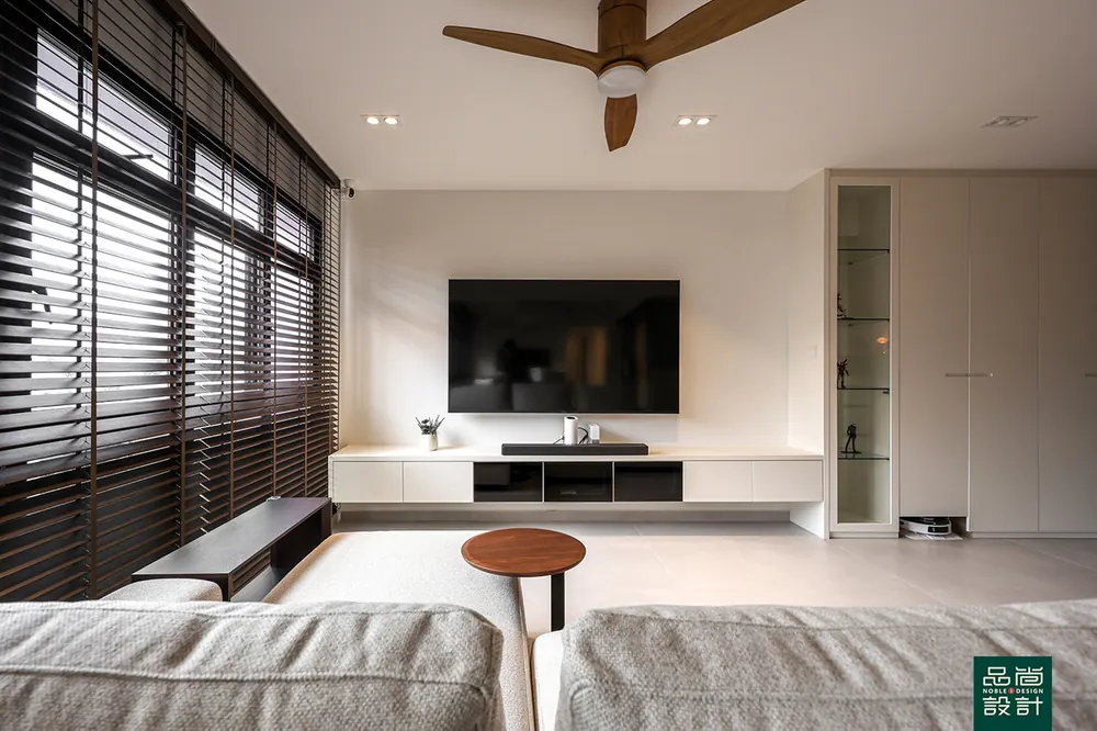Teck Ghee Vista @ AMK 5-room — interior by Noble Interior Design (8 of 32)