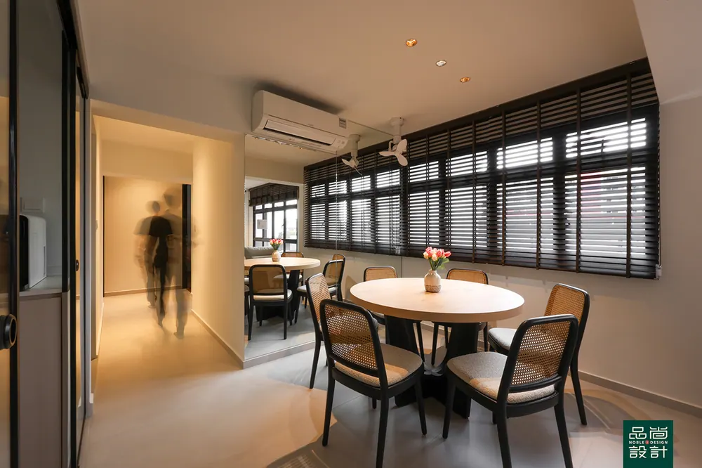 Teck Ghee Vista @ AMK 5-room — interior by Noble Interior Design (13 of 32)