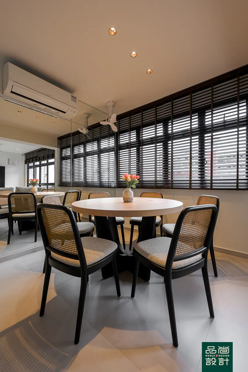Teck Ghee Vista @ AMK 5-room — interior by Noble Interior Design (15 of 32)