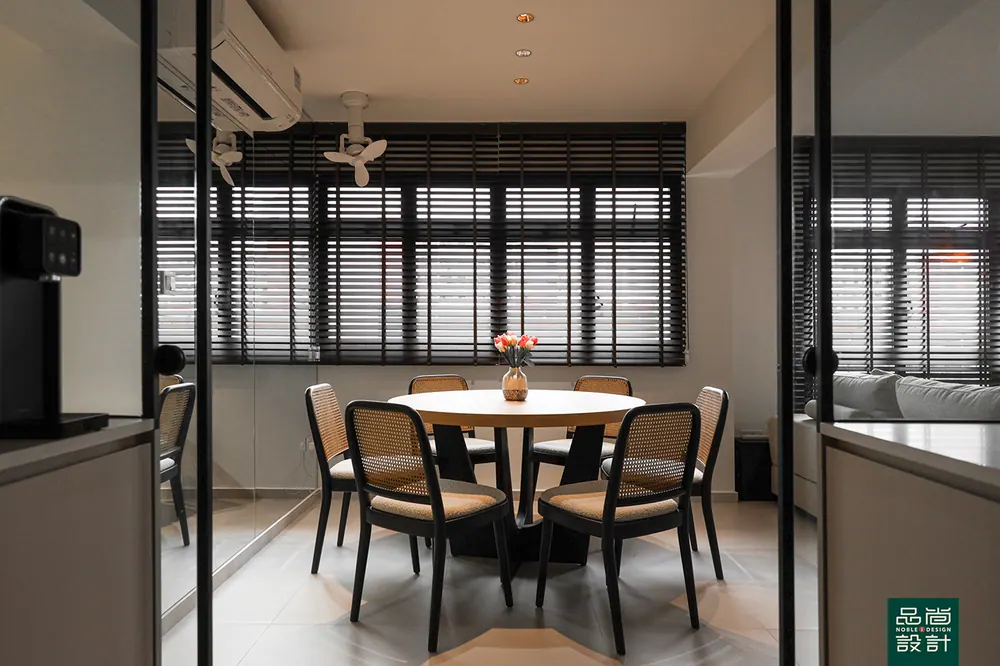 Teck Ghee Vista @ AMK 5-room — interior by Noble Interior Design (14 of 32)
